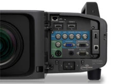 Epson® Epson PowerLite Pro Z8255NL XGA 3LCD Projector 19 Epson® Epson PowerLite Pro Z8255NL XGA 3LCD Projector -Gallo Acoustics shop ZZ8255NL1