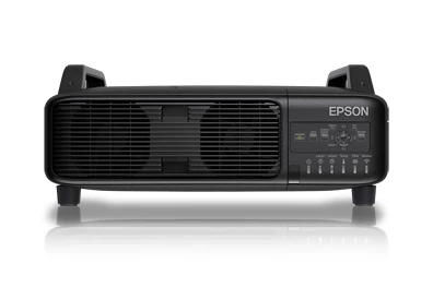 Epson® Epson PowerLite Pro Z8255NL XGA 3LCD Projector 8 Epson® Epson PowerLite Pro Z8255NL XGA 3LCD Projector - Image 6