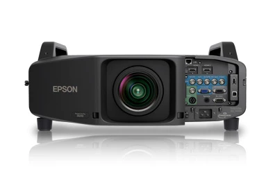 Epson® Epson PowerLite Pro Z8255NL XGA 3LCD Projector 5 Epson® Epson PowerLite Pro Z8255NL XGA 3LCD Projector - Image 3
