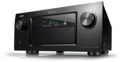 Denon AVR-4520CI IN-Command AV Receiver