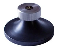 Clearaudio Twister Record Clamp Weight, Flattens Records, Improves Sound