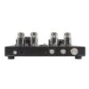 Rogue Audio Cronus Magnum Integrated Amplifier 1 Rogue Audio Cronus Magnum Integrated Amplifier -Gallo Acoustics shop cronus20magnum20black
