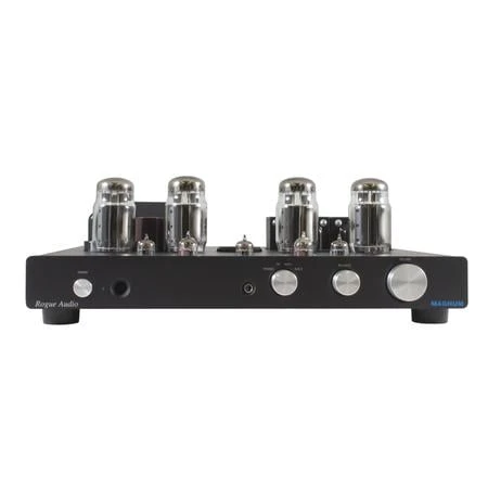 Rogue Audio Cronus Magnum Integrated Amplifier 3 Rogue Audio Cronus Magnum Integrated Amplifier