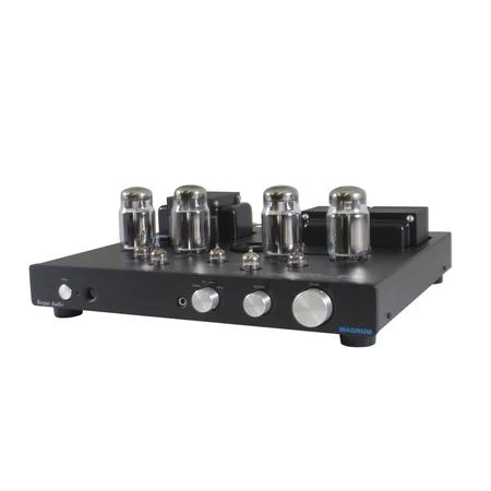 Rogue Audio Cronus Magnum Integrated Amplifier 7 Rogue Audio Cronus Magnum Integrated Amplifier - Image 5