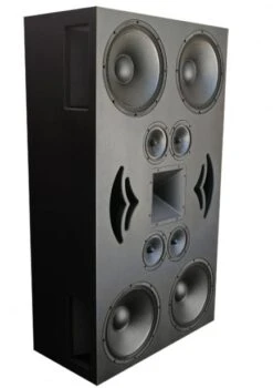 Legacy Audio Double Helix Array Speaker