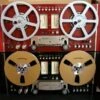 J-Corder Custom Pioneer RT-707 Reel To Reel 1 J-Corder Custom Pioneer RT-707 Reel To Reel -Gallo Acoustics shop jcorder20pioneer20stack