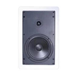 Klipsch R-1650-W In-Wall Speaker R1650W