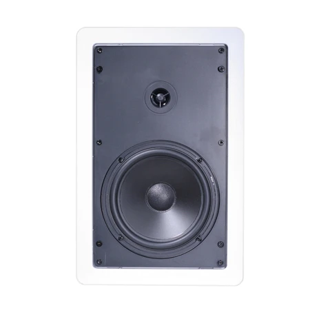 Klipsch R-1650-W In-Wall Speaker R1650W 3 Klipsch R-1650-W In-Wall Speaker R1650W