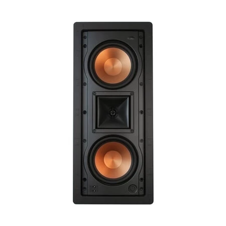 Klipsch R-5502-W II In-Wall Speaker R5502W II 3 Klipsch R-5502-W II In-Wall Speaker R5502W II