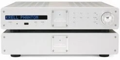 Krell Phantom Stereo Preamplifier
