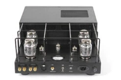 Rogue Audio M150 Monoblock Amplifier (Priced Individually) 9 Rogue Audio M150 Monoblock Amplifier (Priced Individually) -Gallo Acoustics shop m150 Back