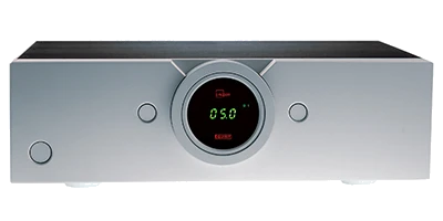 Lyngdorf Millennium Mk IV Integrated Amplifier 3 Lyngdorf Millennium Mk IV Integrated Amplifier