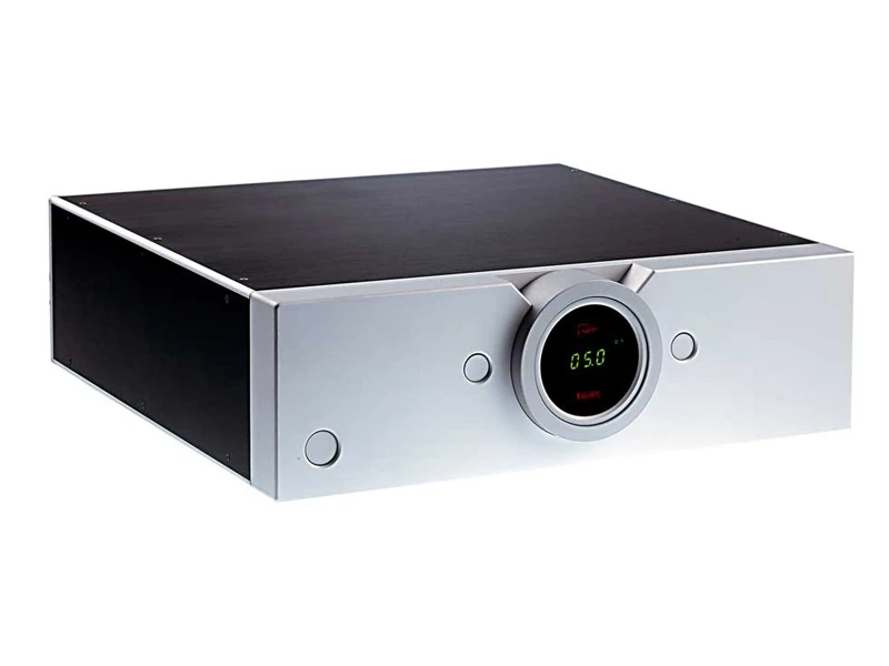 Lyngdorf Millennium Mk IV Integrated Amplifier 4 Lyngdorf Millennium Mk IV Integrated Amplifier - Image 2