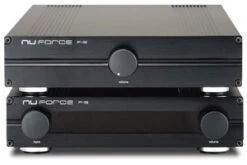 NuForce P-9 Preamplifier -Gallo Acoustics shop nuforce p9 front300w