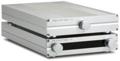 NuForce P-9 Preamplifier -Gallo Acoustics shop nuforce p9 silver600w