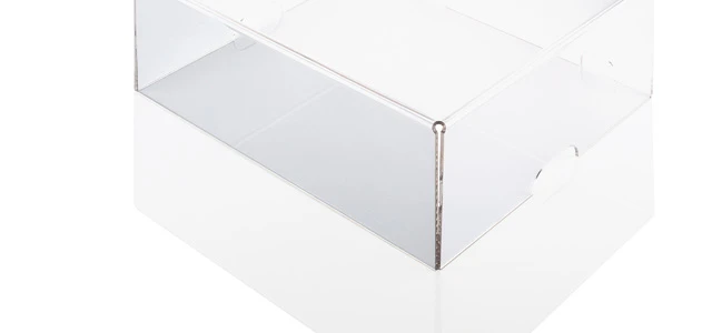 Clearaudio Performance Dustcover 4 Clearaudio Performance Dustcover - Image 2