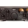 SPL Phonitor 2 Reference Headphone Amplifier & Preamp (Black) -Gallo Acoustics shop phonitor2black