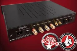 Legacy Audio Powerbloc2 Amplifier -Gallo Acoustics shop powerbloc2new