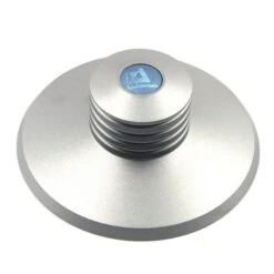 Clearaudio Quadro Clamp Record Weight (tall Version)