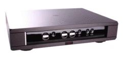 Rega Reference IOS Moving Coil Phono Stage