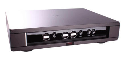 Rega Reference IOS Moving Coil Phono Stage 3 Rega Reference IOS Moving Coil Phono Stage
