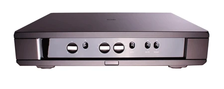 Rega Reference IOS Moving Coil Phono Stage 4 Rega Reference IOS Moving Coil Phono Stage - Image 2