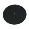 Rega Wool Turntable Mat (Black) 1 Rega Wool Turntable Mat (Black) -Gallo Acoustics shop rega20black20mat