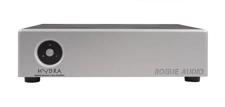 Rogue Audio Hydra Or Medusa Tube/Class D Hybrid Amplifiers 3 Rogue Audio Hydra Or Medusa Tube/Class D Hybrid Amplifiers