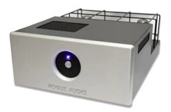 Rogue Audio M150 Monoblock Amplifier (Priced Individually) 8 Rogue Audio M150 Monoblock Amplifier (Priced Individually) -Gallo Acoustics shop rogue20m15020angle