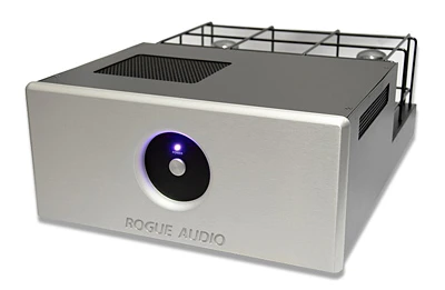 Rogue Audio M150 Monoblock Amplifier (Priced Individually) 5 Rogue Audio M150 Monoblock Amplifier (Priced Individually) - Image 3