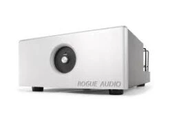 Alternative view of Rogue Audio M150 Monoblock Amplifier (Priced Individually)