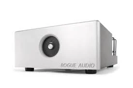 Rogue Audio M150 Monoblock Amplifier (Priced Individually) 4 Rogue Audio M150 Monoblock Amplifier (Priced Individually) - Image 2