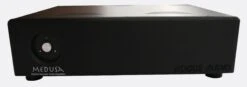 Alternative view of Rogue Audio Hydra Or Medusa Tube/Class D Hybrid Amplifiers