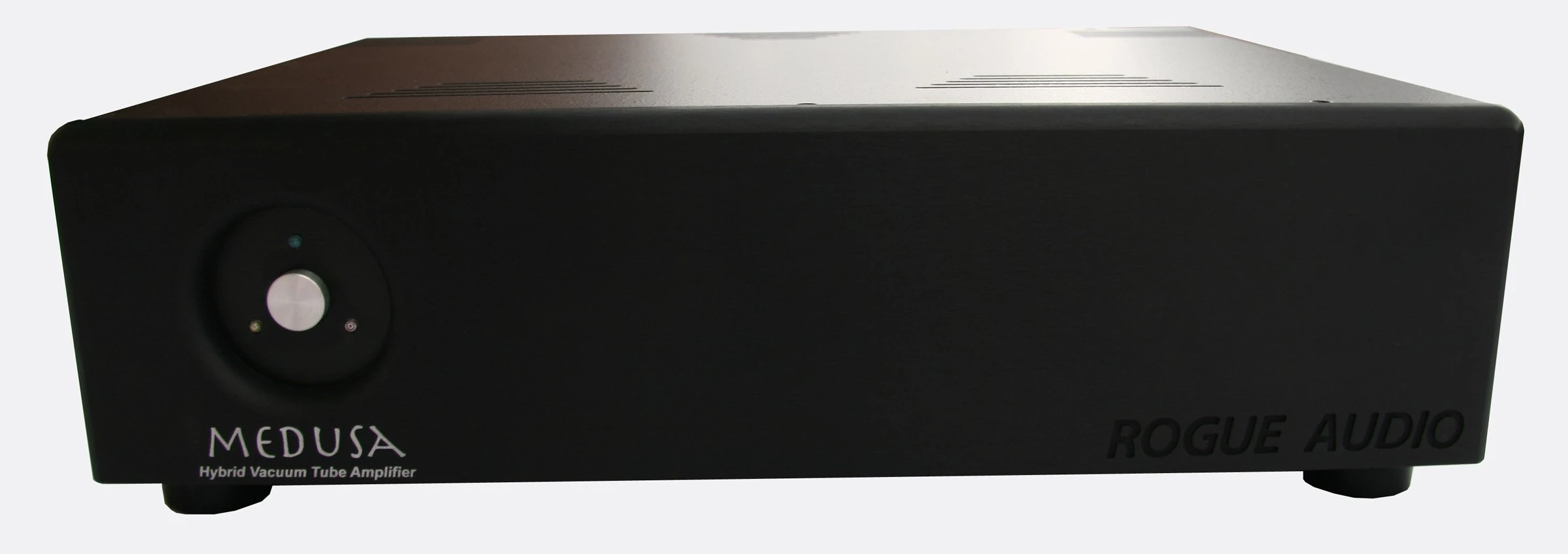 Rogue Audio Hydra Or Medusa Tube/Class D Hybrid Amplifiers 4 Rogue Audio Hydra Or Medusa Tube/Class D Hybrid Amplifiers - Image 2