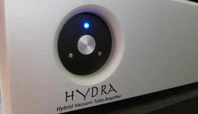 Rogue Audio Hydra Or Medusa Tube/Class D Hybrid Amplifiers 6 Rogue Audio Hydra Or Medusa Tube/Class D Hybrid Amplifiers - Image 4