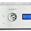 Krell S-550i Stereo Integrated Amplifier -Gallo Acoustics shop s550ifront