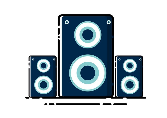 Gallo Acoustics shop