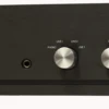 Rogue Audio Sphinx V2 Integrated Amplifier -Gallo Acoustics shop sphinxv2frontblack