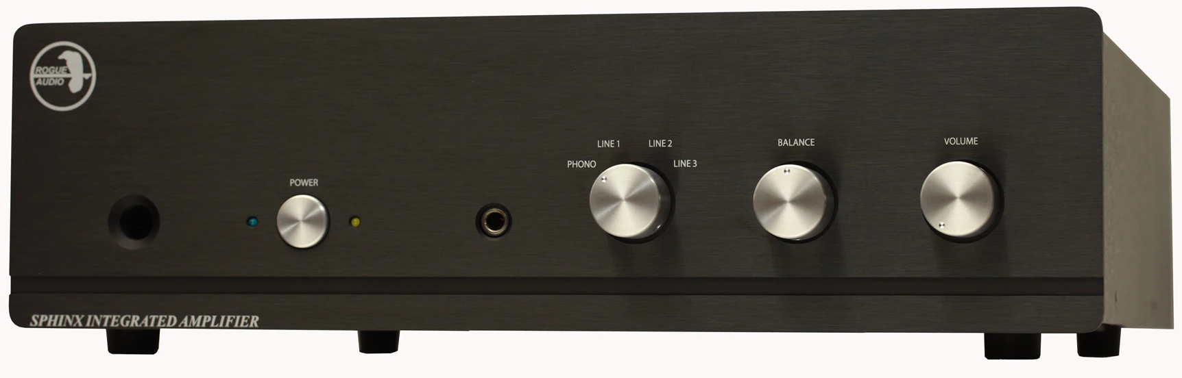 Rogue Audio Sphinx V2 Integrated Amplifier 3 Rogue Audio Sphinx V2 Integrated Amplifier