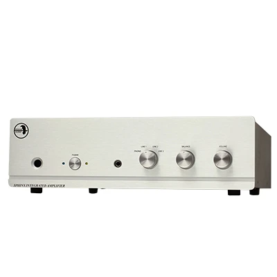 Rogue Audio Sphinx V2 Integrated Amplifier 7 Rogue Audio Sphinx V2 Integrated Amplifier - Image 5