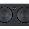 Sonance Visual Performance VP62LCR In-Wall Speaker 2 Sonance Visual Performance VP62LCR In-Wall Speaker -Gallo Acoustics shop vp62lcr
